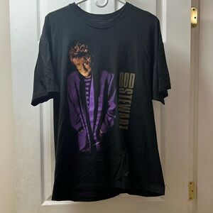 Rod Stewart T’shirt